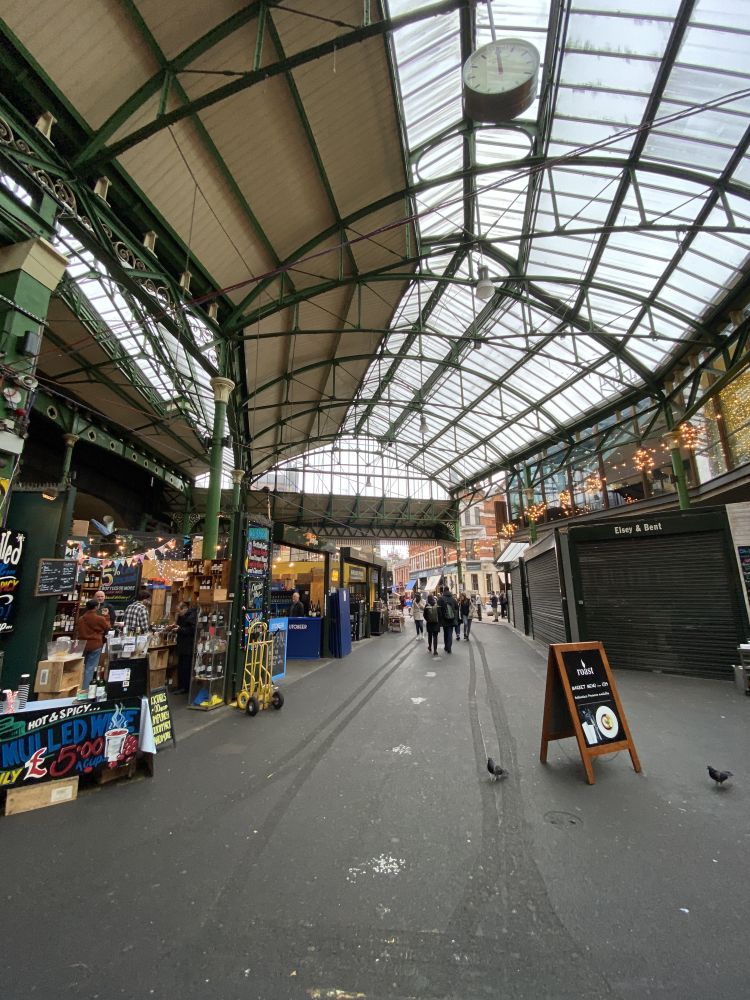 Borough Market