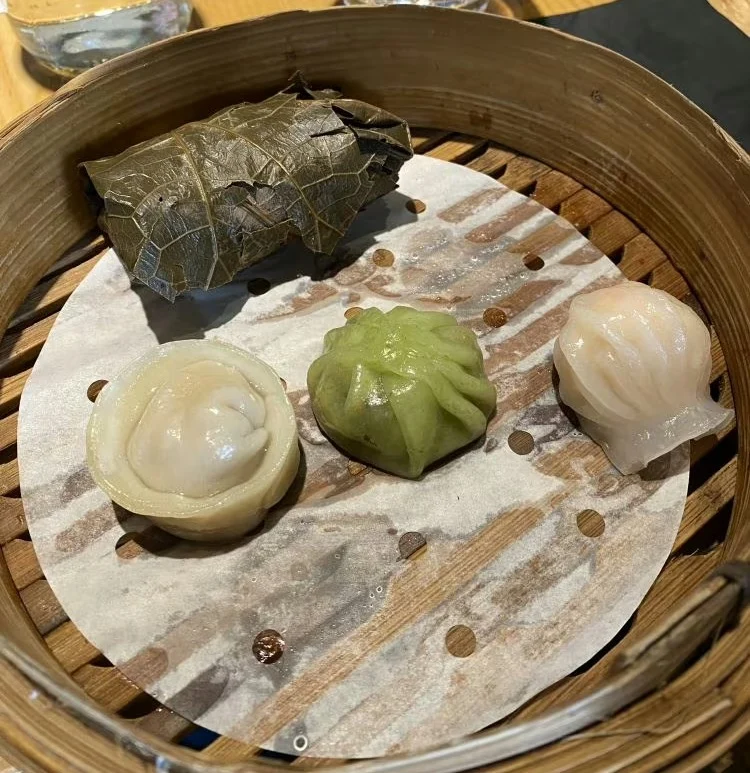 Dim Sum