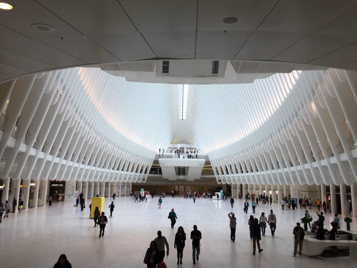 9/11 Memorial & Museum