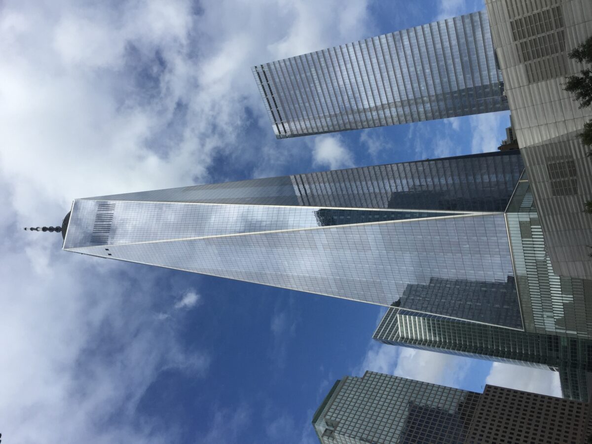 World Trade Center