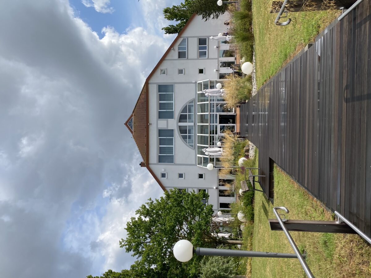 Das Aedenlife Hotel & Resort