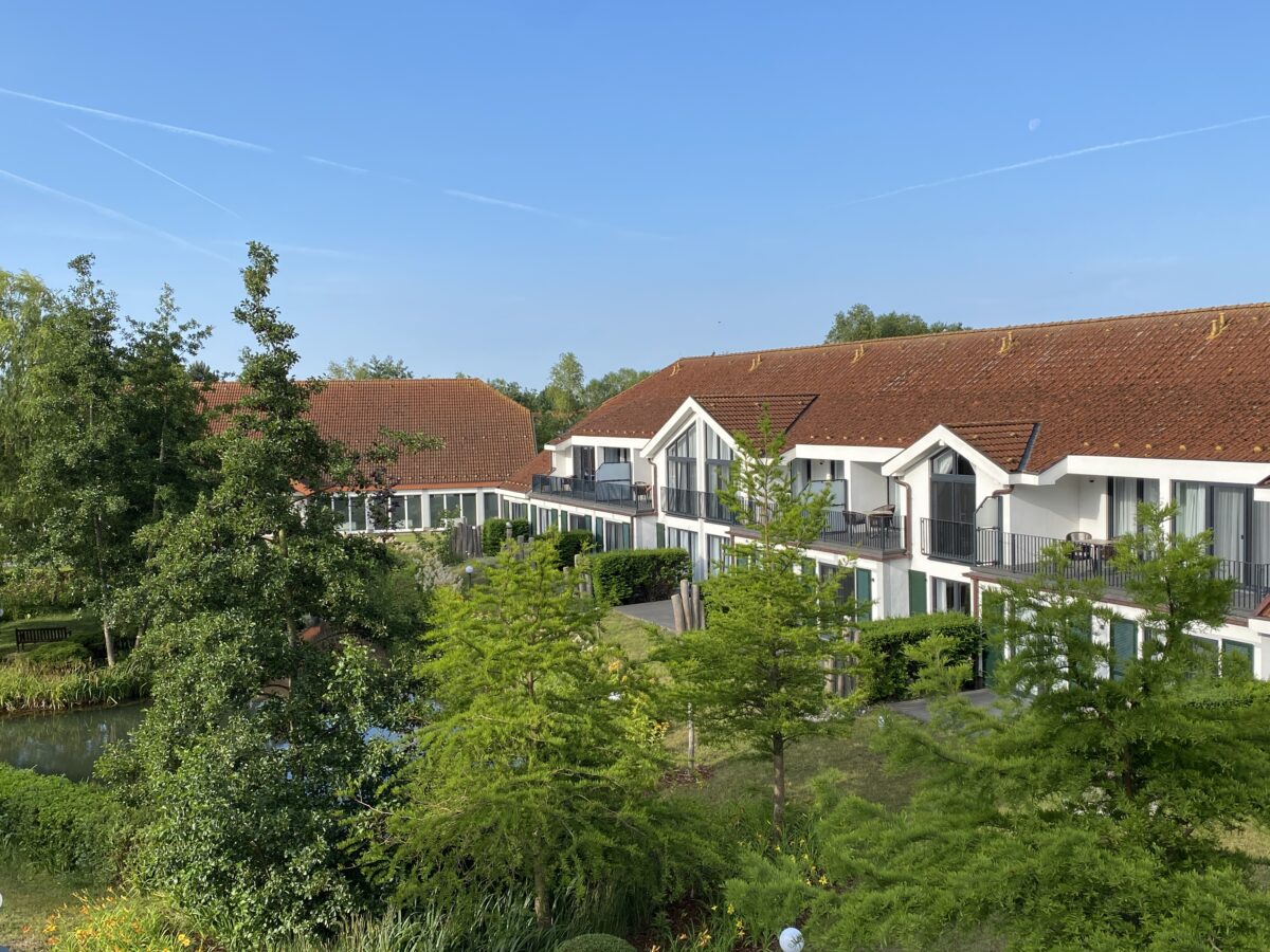 Das Aedenlife Hotel & Resort