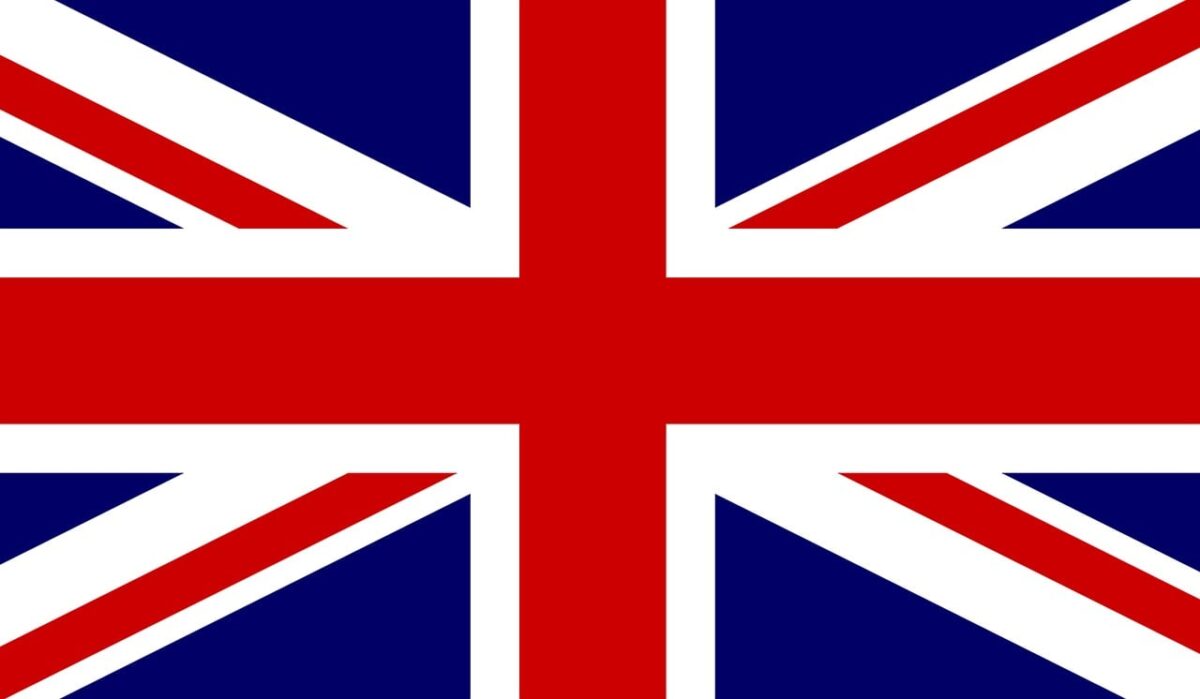 Flag Of UK (1280x746)