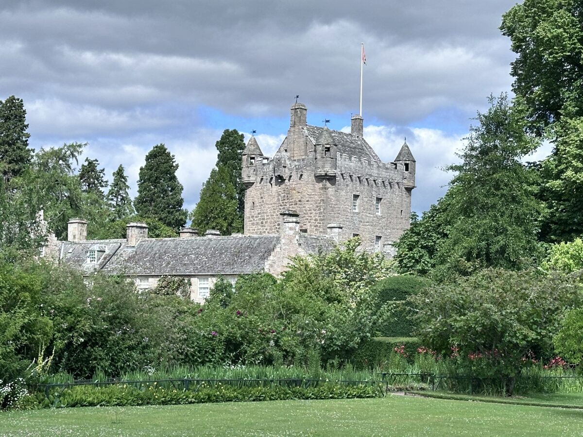 Cawdor Castle
