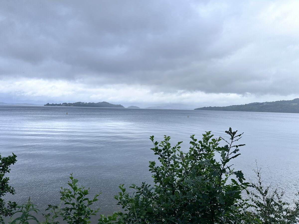 Loch Lomond