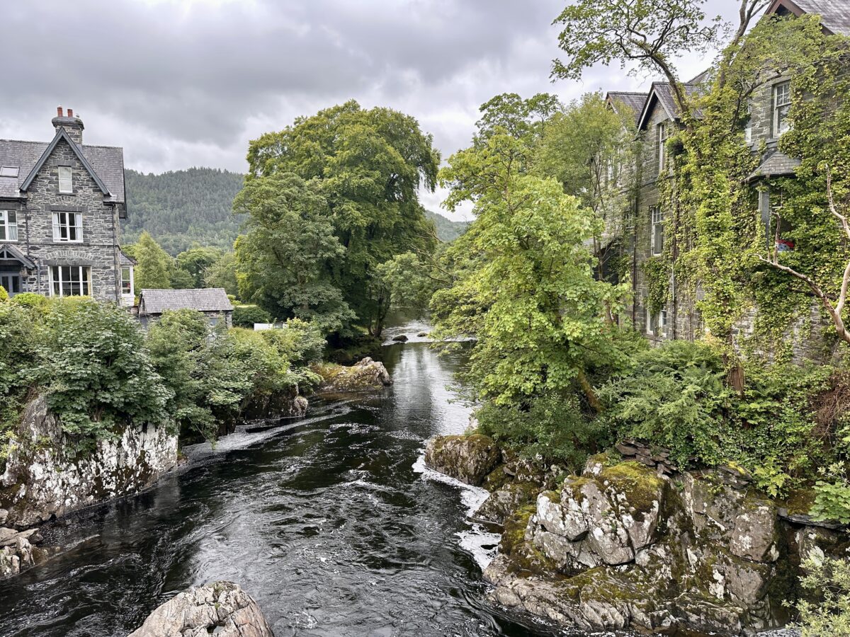 Betws-y-Coed