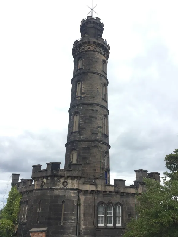 Nelson Monument