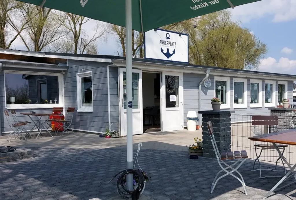 Restaurant Ankerplatz