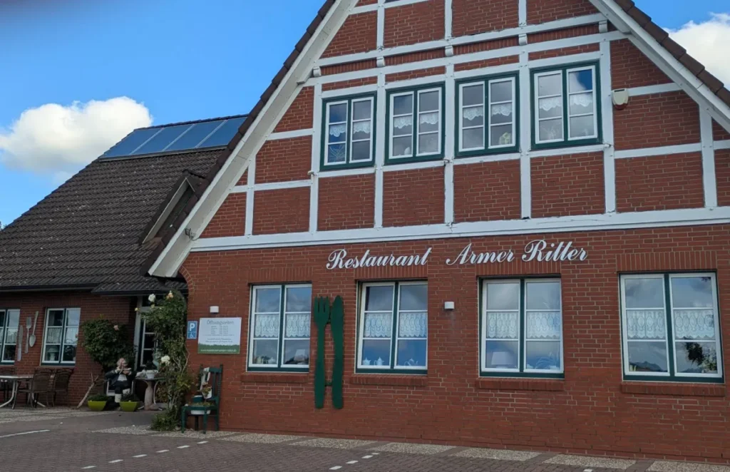 Restaurant Armer Ritter