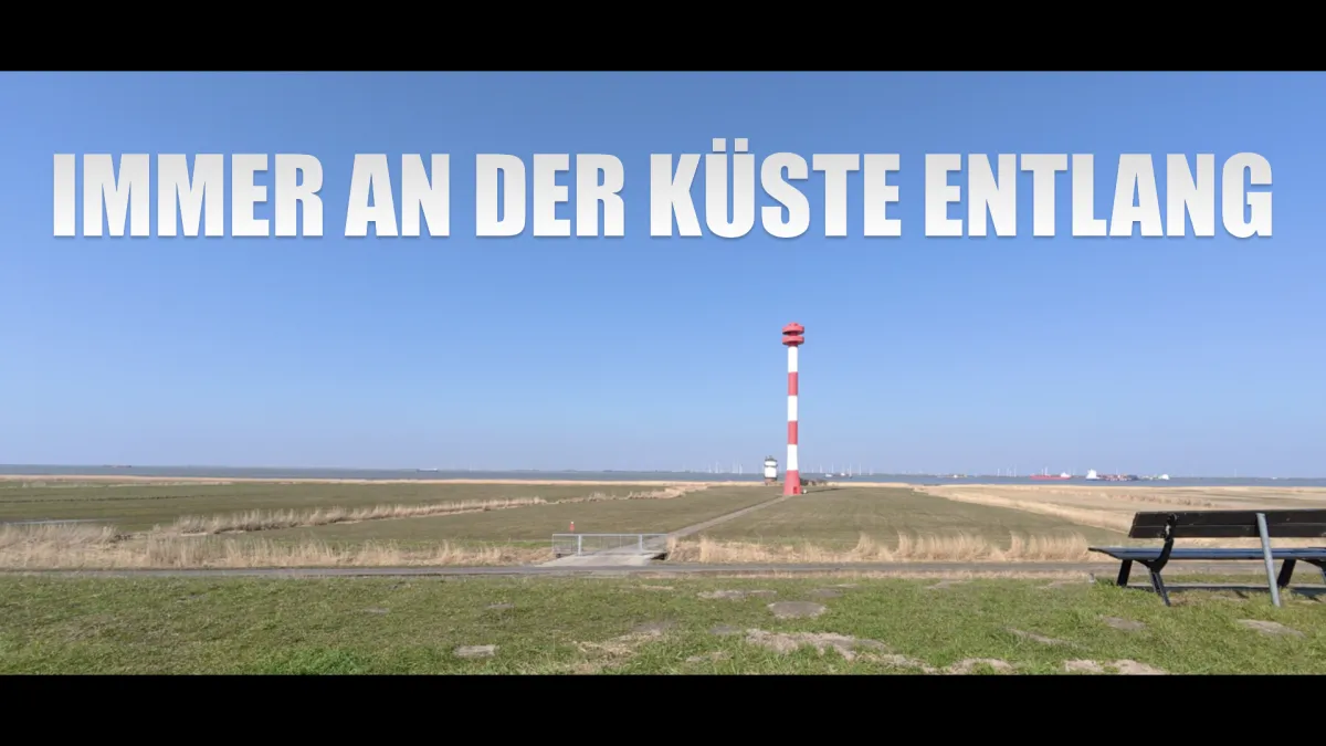 26 Tour Durch Nord Kehdingen 1200X675