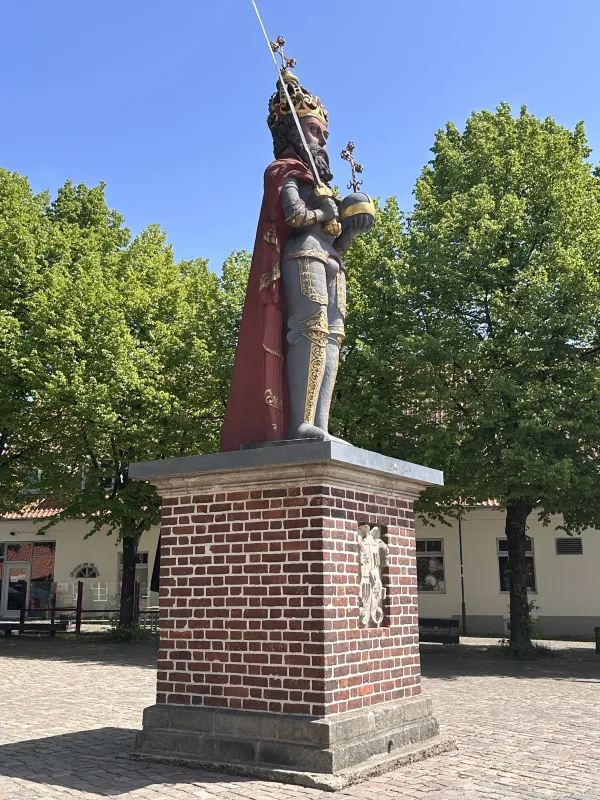 Der Roland von Wedel