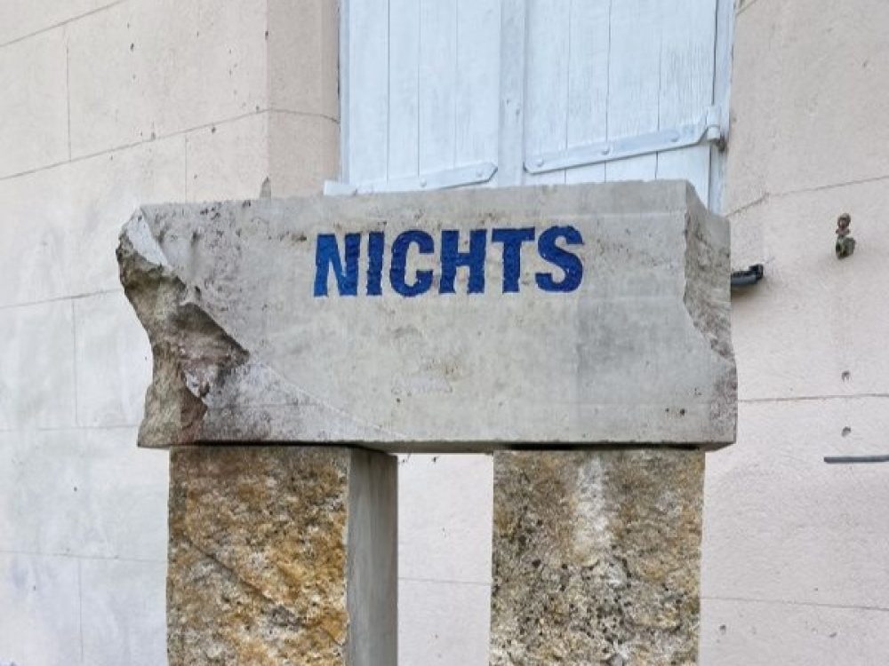 Kunst am Ludwig-Donau-Main-Kanal