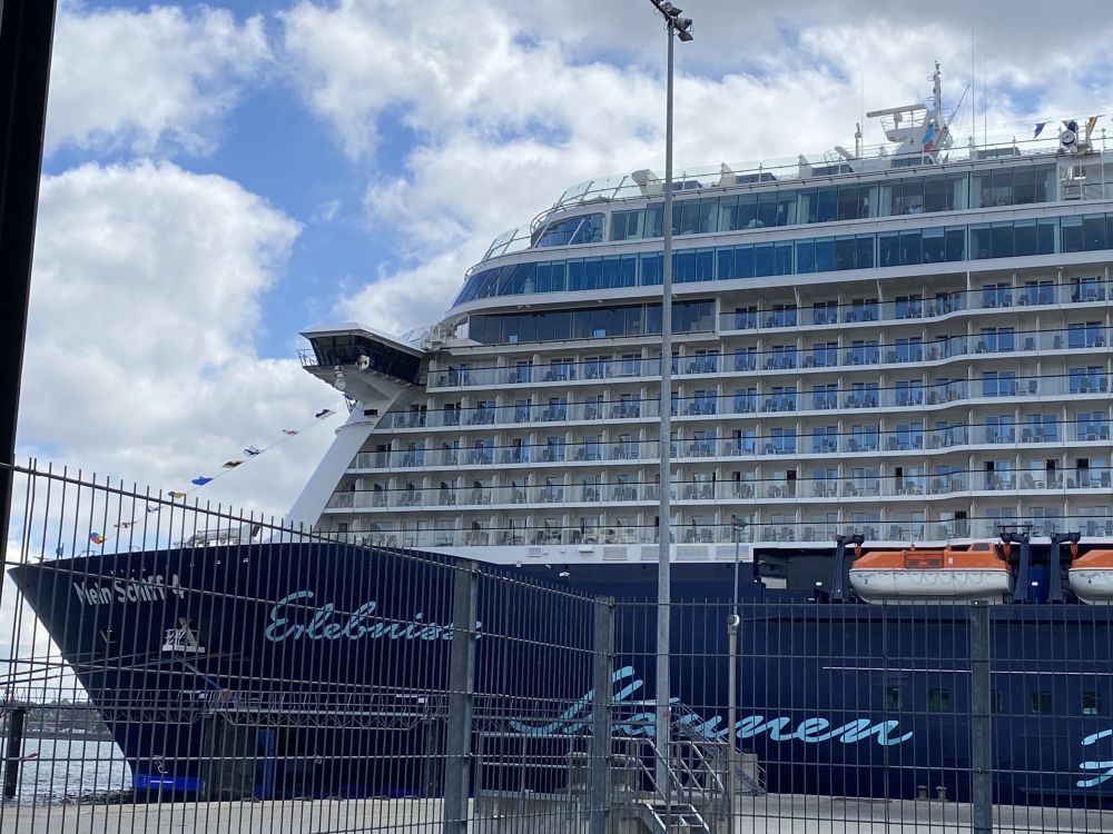 Die Meinschiff 4